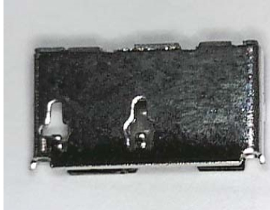 MICRO USB 3.0B-(F)-10P SMT+DIP-HF(EA)